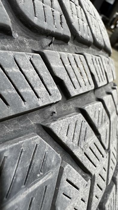 Гуми с джанти 285/45R21 BMW X5,X6,X7