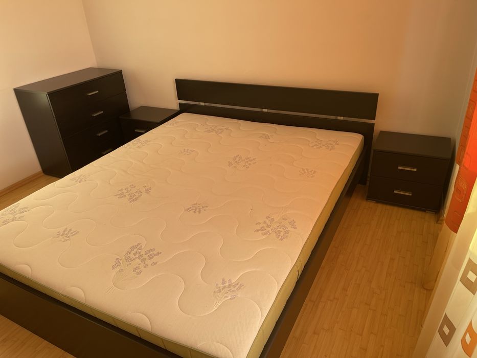 Mobilier , canapea coltar