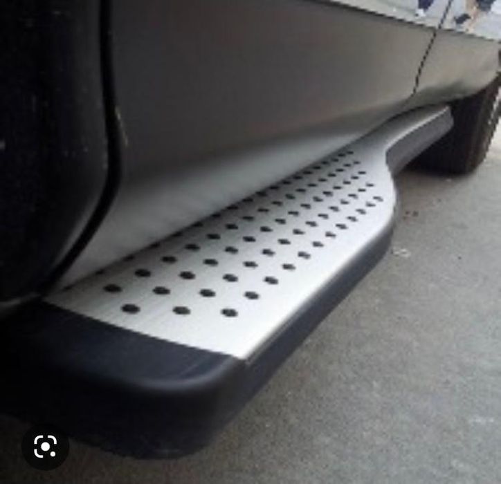 Продам.     подножки