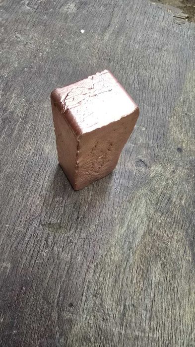 Lingou cupru de puritate 99,9% bijuterii, accesorii DIY,semiprețios