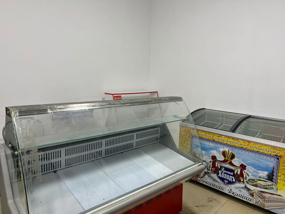 Продам здание для магазина