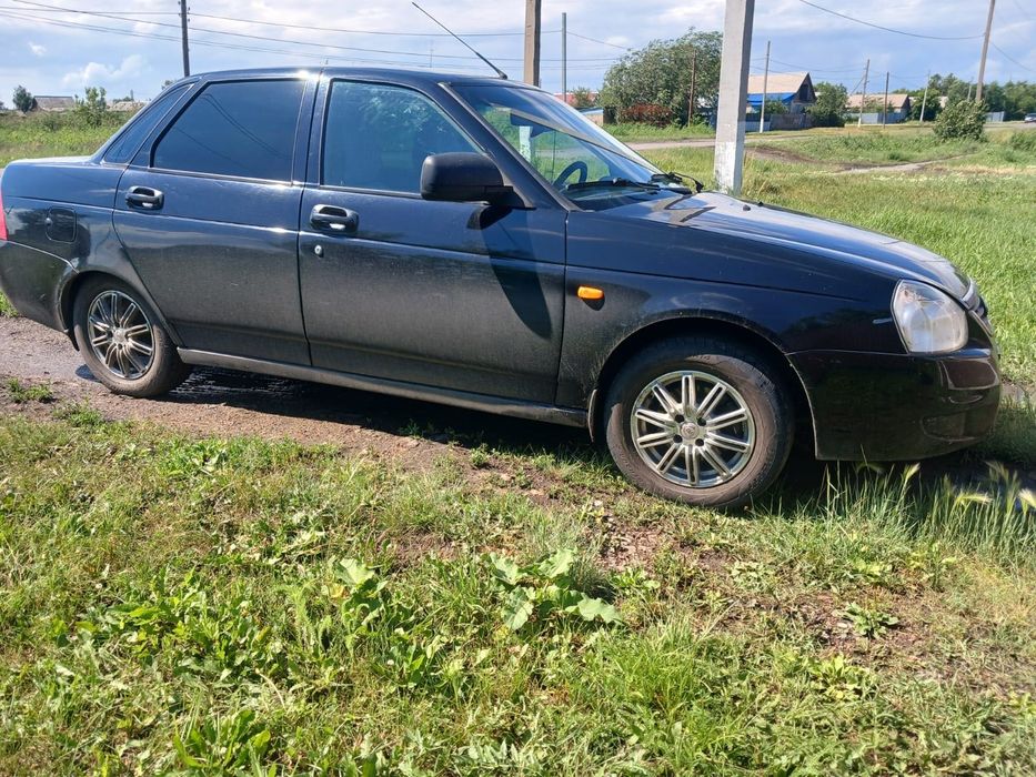 Продам Lada Priora 2013 г