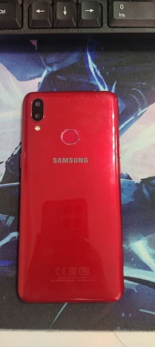 Продам телефон Samsung A10
