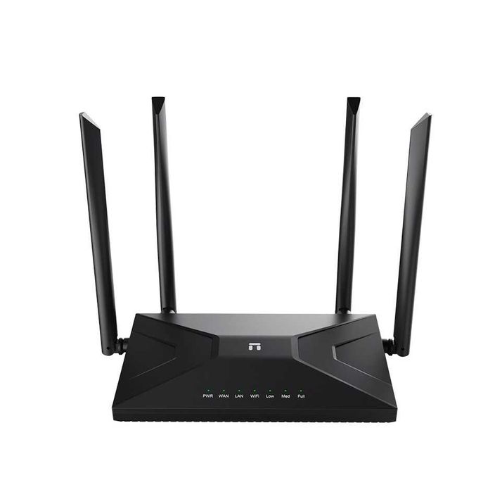 }Netis WiFi Router MW5360 N300, 4G LTE 1xSIM card slot, 2xFE LAN