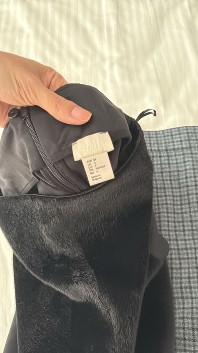 Офисные юбки размер xs