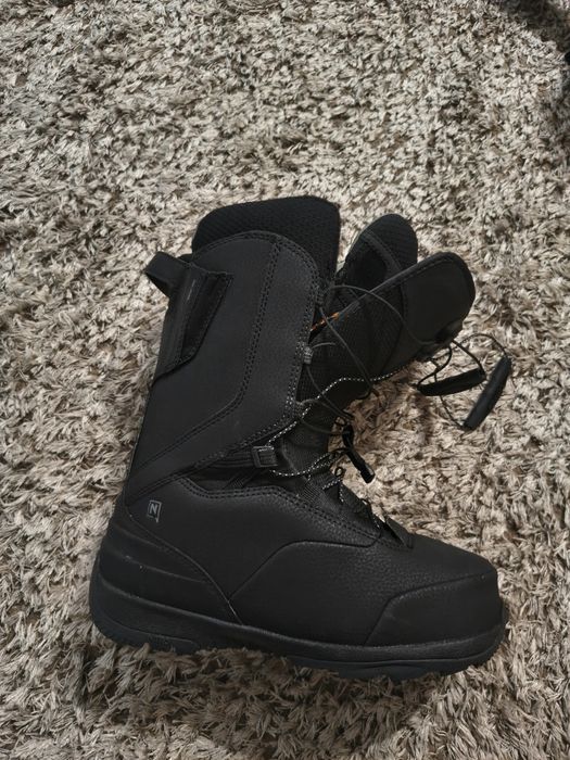 Boots nitro cloud 6 mărime 40 2/3