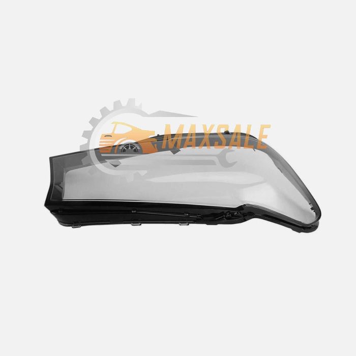 Капаци фарове BMW 5  G30 G38 20-22 фар бмв г30 Г31 комплект стъкло