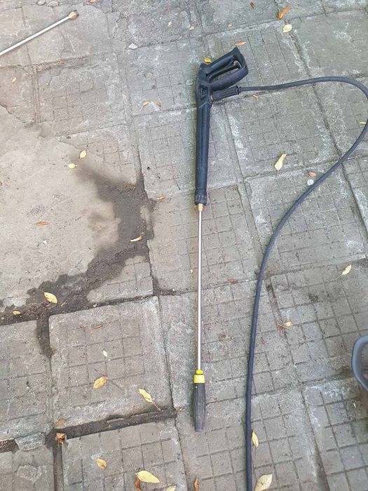 Водоструйка  Kränzle 145T