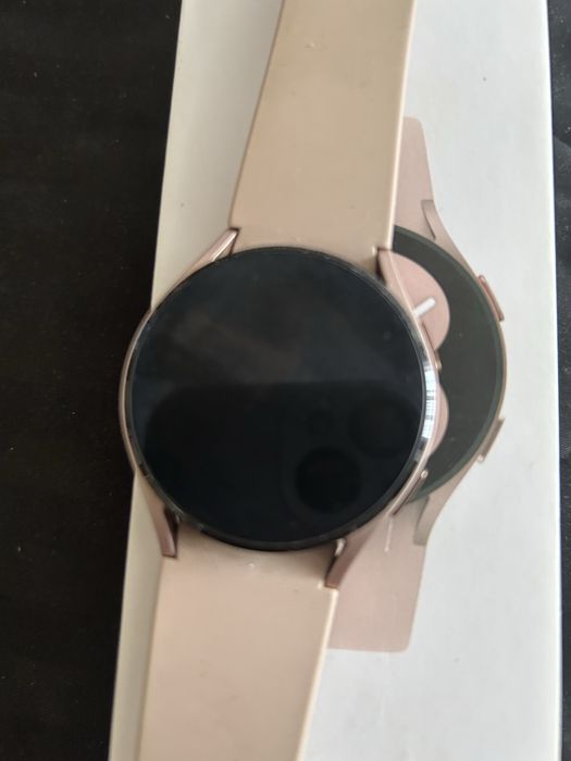 Смарт часы samsung galaxy watch 4