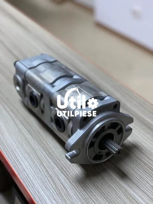 pompa hidraulica hitachi zx48 zx50 zx55 zx60 zx70 + piese hitachi