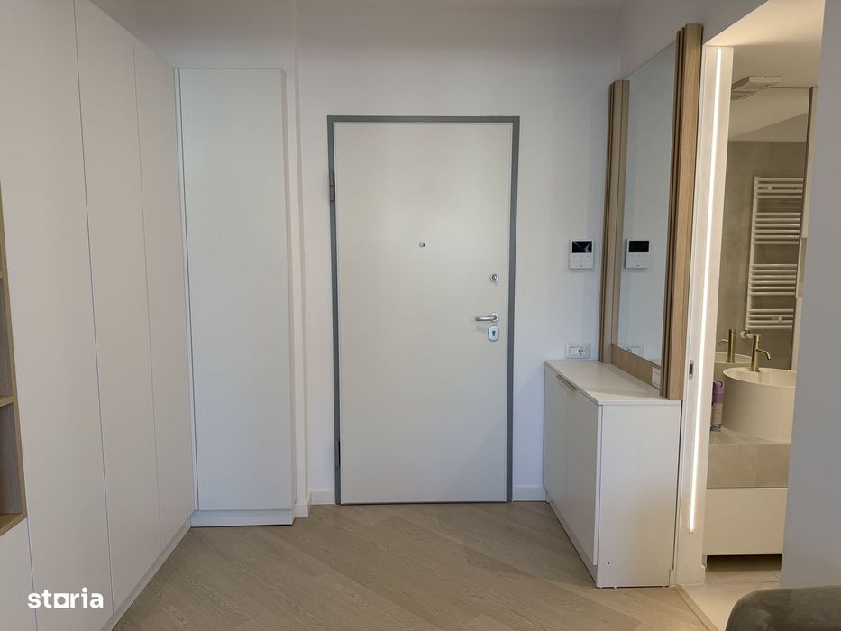 Apartament 2 camere | Cortina North | Pipera