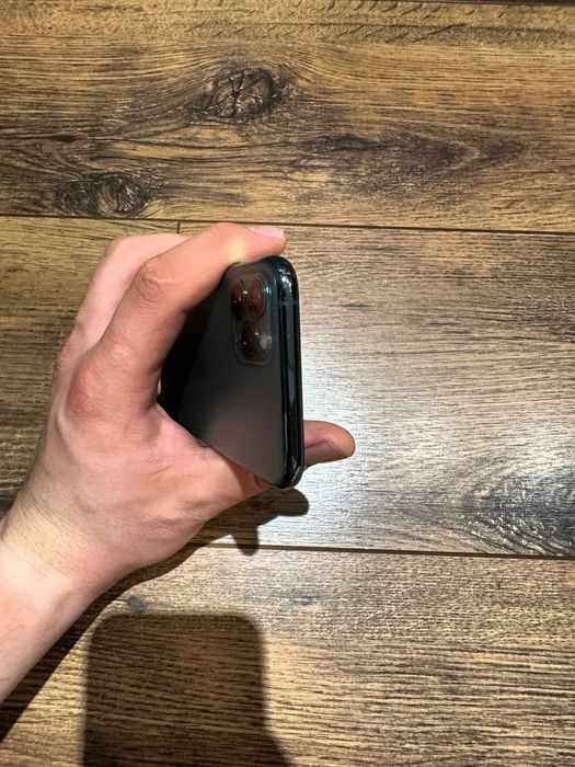 Iphone 11 pro yaxshi
