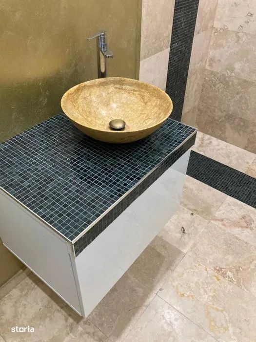 Apartament modern 2  camere | Parcare Subterana & Gradina | Zona Europ
