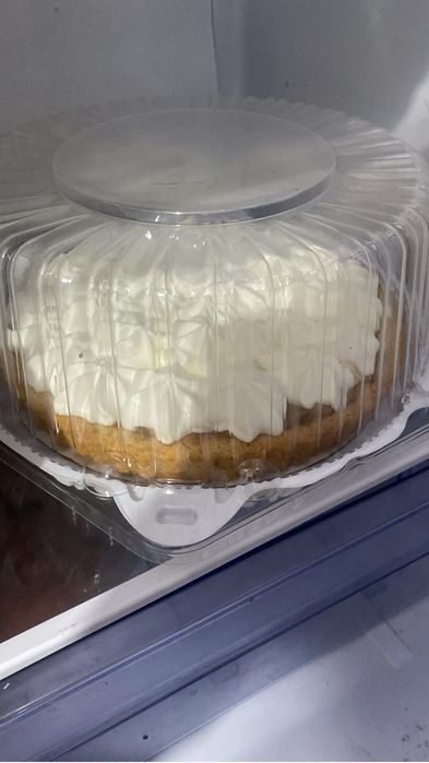 Домашняя выпечка