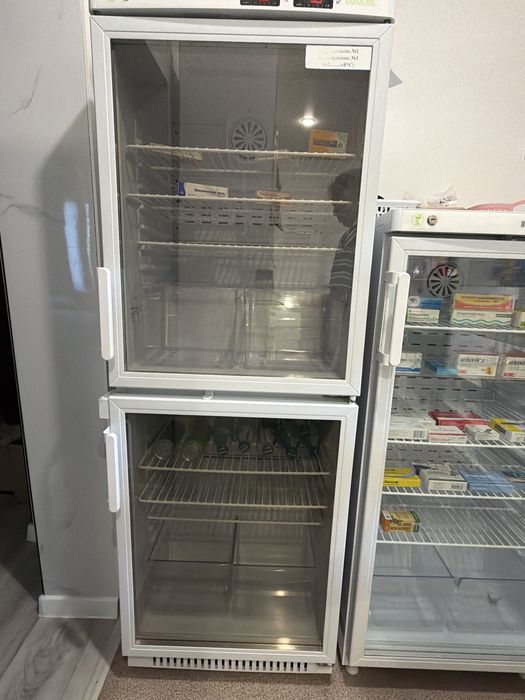 Холодильник Posis 280