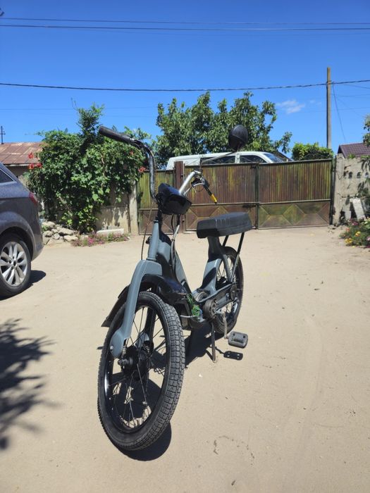 Piaggio ciao 43 cc