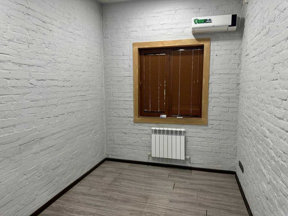 Аренда / Продажа Офиса  Ц-1 - Ориентир Экопарк - 211 кв.