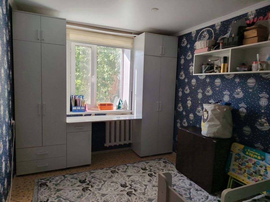 Продам 3-х комнатнуюквартиру