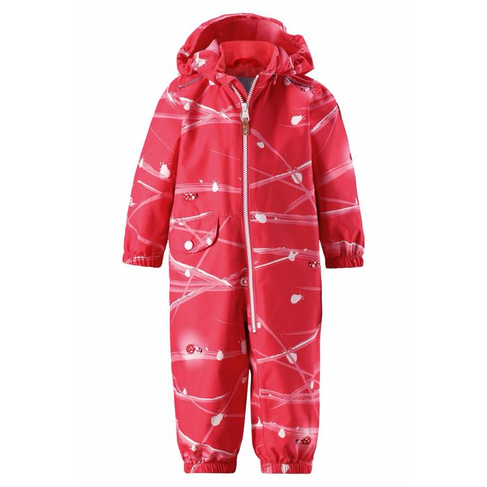 Комбинизон Reima, 68-74 см