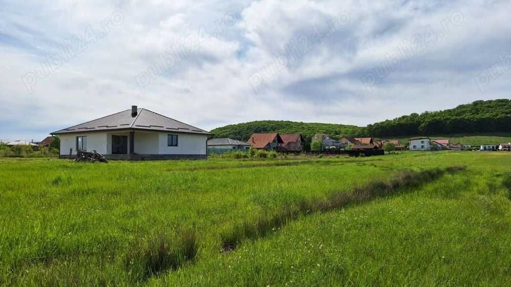 Teren Intravilan in Reghin