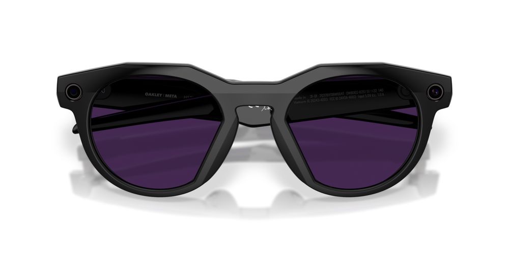 Новый Meta Oakley! Бесплатная Доставка!