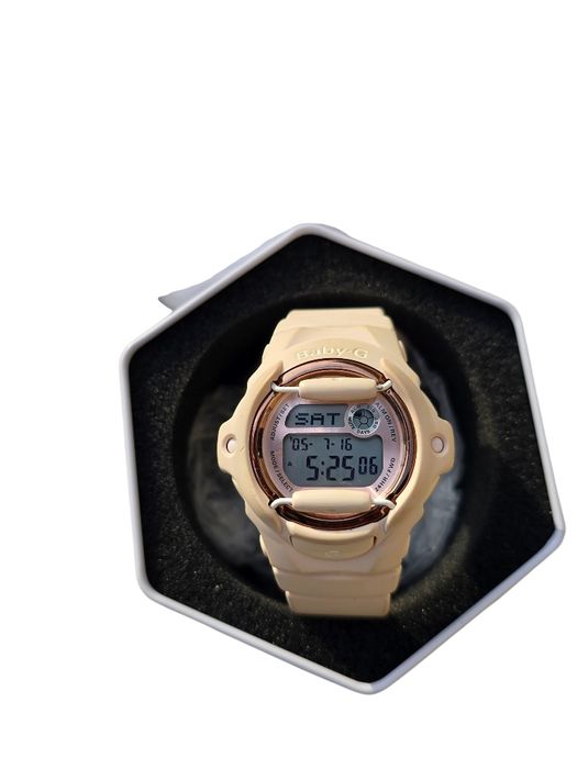 Casio Baby G  , ceas Casio