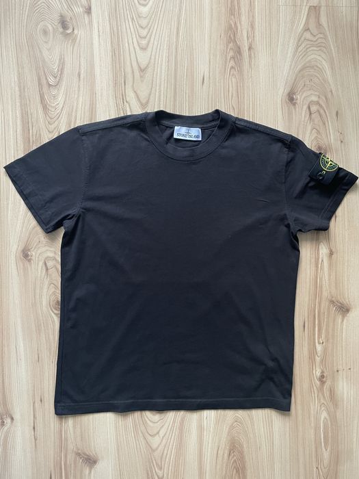 STONE ISLAND / мъжка тениска М