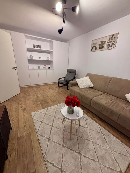 Apartament de inchiriat Kasper Brasov