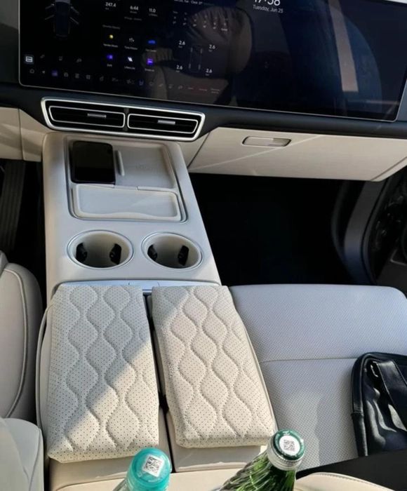 Акссесуары  Lixiang   L7 L8 L9