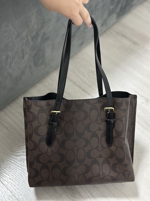 Сумка женская мини шопер