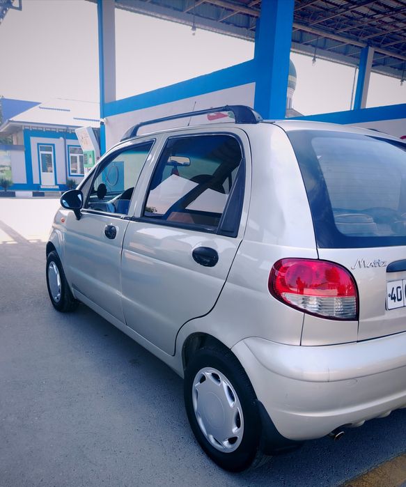 Xolati yaxshi gen beramiz