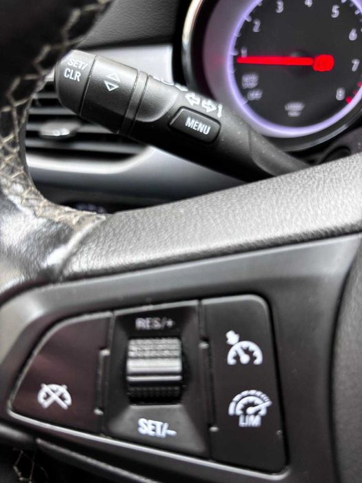 Opel Astra 2020, 1.2cmc - 130 CP benzina, Factura si garantie 12 luni