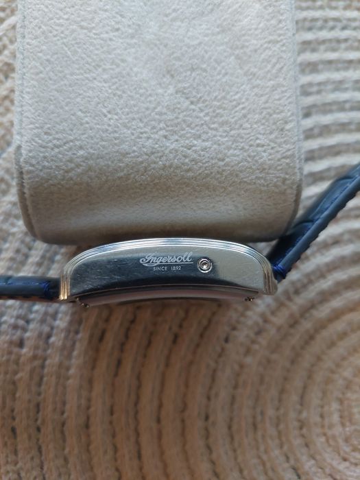 Часовник Ingersol