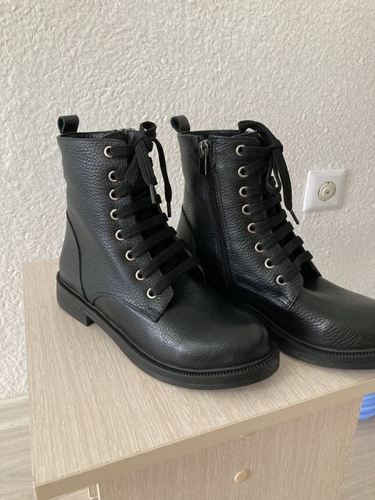 Продам новую женскую обувь