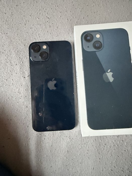 Iphone 13 128GB