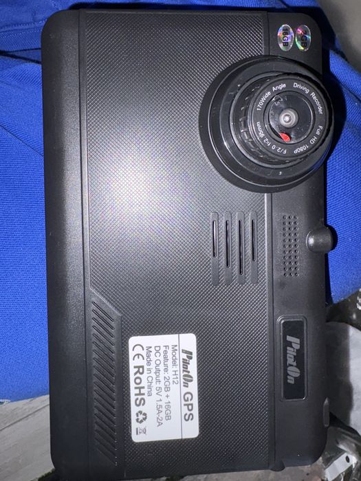 Gps PilotON h12 ca nou