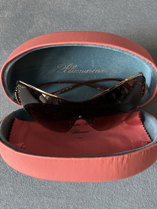 Дамски слънчеви очила Blumarine