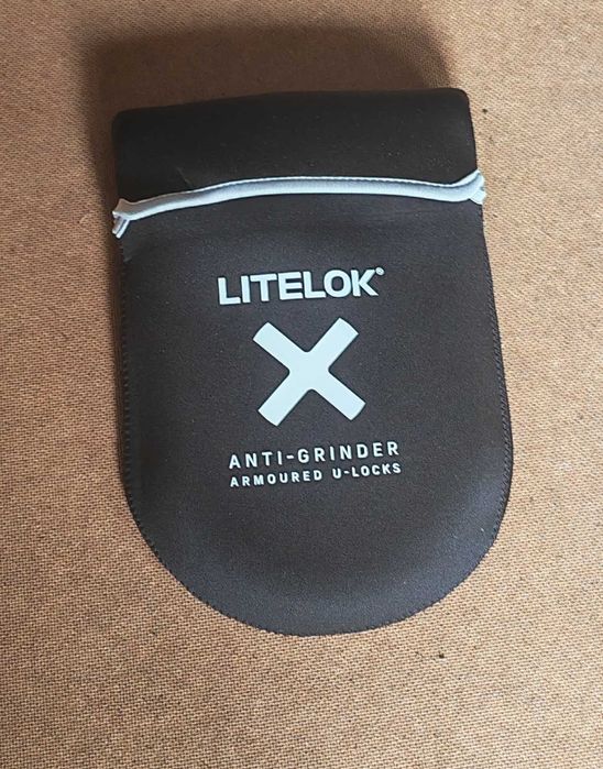 Велокатинар Litelok X1