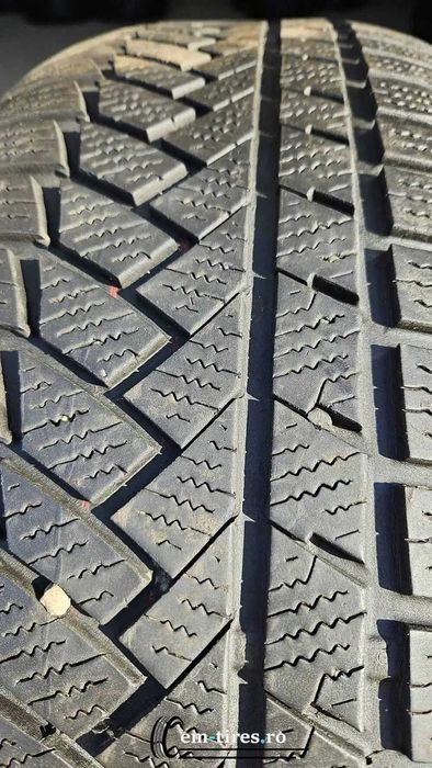 235/55 R19 • Iarna • Continental WinterContact TS850P 105V | 2 buc | Pret/buc