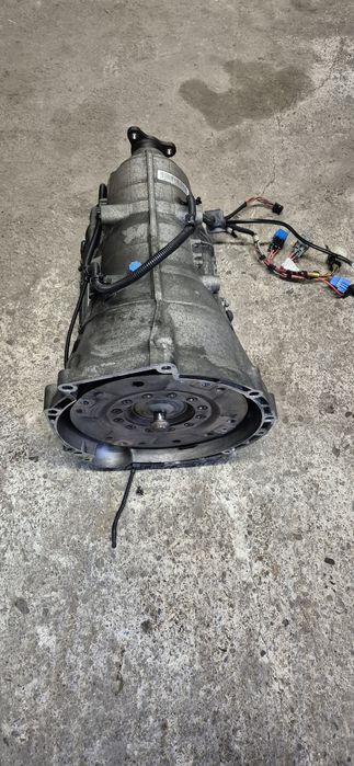 Cutie viteza automata bmw seria 3 e90 e91 6hp-19 N47 184cp euro 5 LCI
