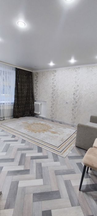 2-комнатная квартира центр