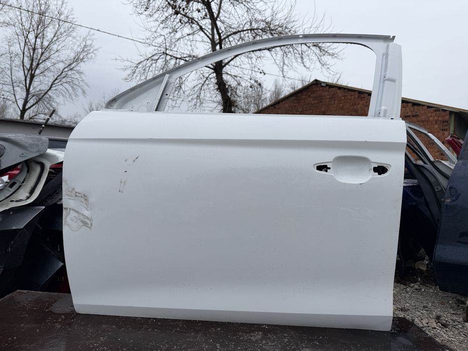 Врата Opel Corsa F