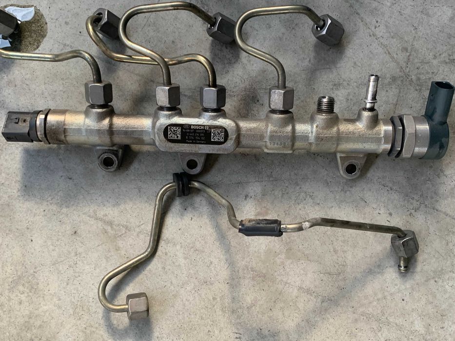 Kit injectie Bmw seria 1/2/3/4/X1/X2/Mini 1.8D B47 - 150 cp