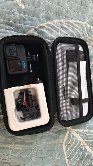 Camera GoPro hero 10