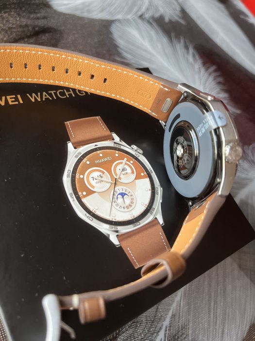 Huawei Watch GT 5
