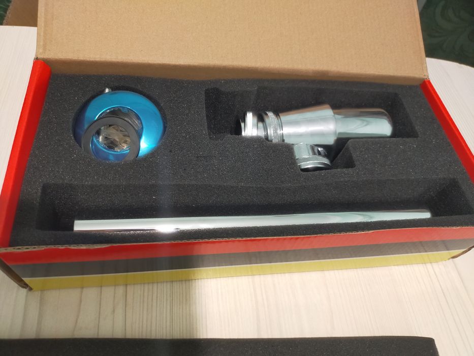 Сифон сливной для раковины