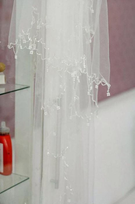 Булченска рокля xs