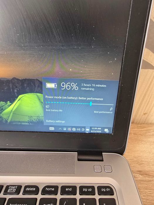 Hp Elite 850 G3