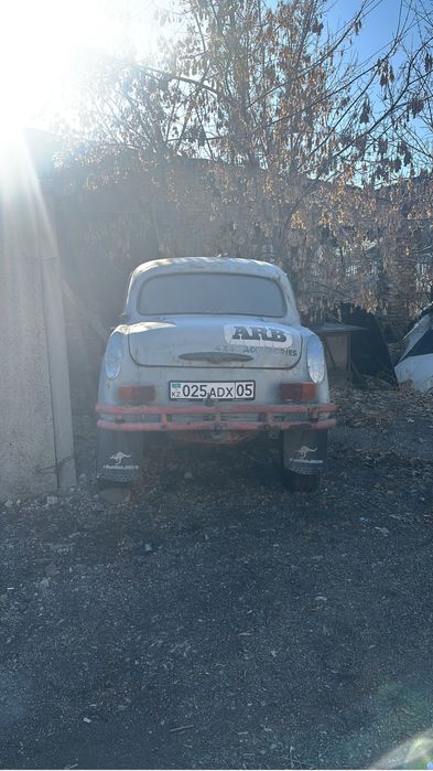 Продам москвич 410