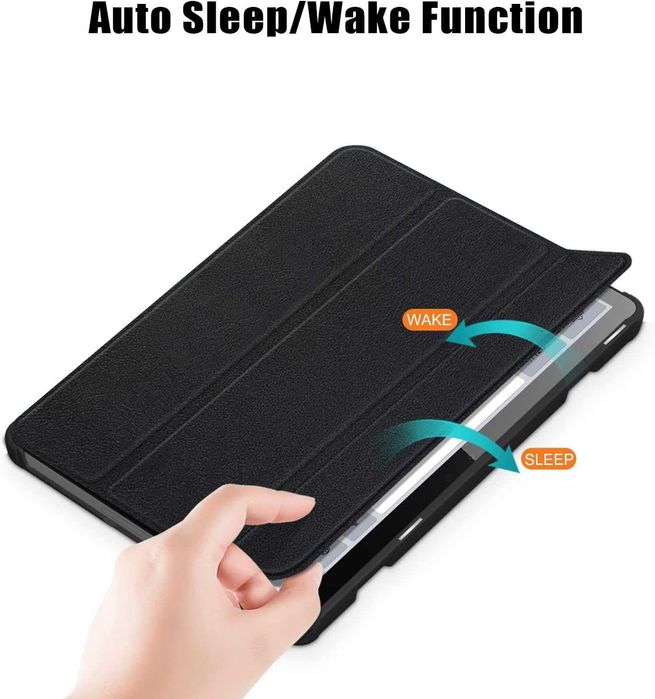 Husa Lenovo Tab M10 3rd 10.1 TB328 / M11/K11 TB330 11 inch book cover tip carte